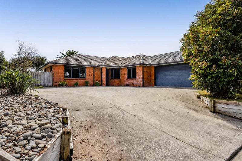 5A James Drive, Bell Block, New Plymouth - Carousel 1