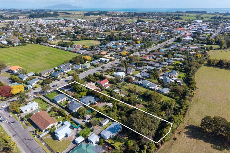 160 Mill Road, Otaki, Otaki - Carousel 1