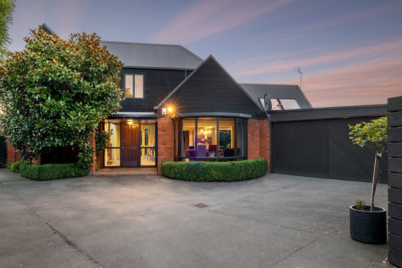 8 Frith Place, Burnside, Christchurch - Carousel 1