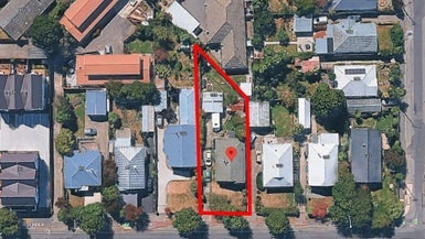 103 Tennyson Street, Sydenham, Christchurch - Carousel 1