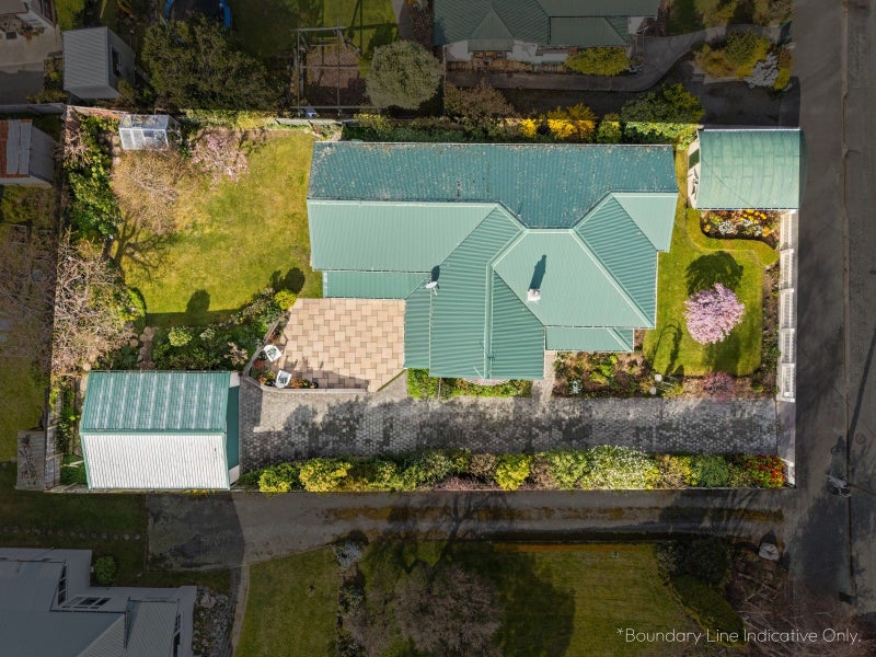 Property Valuation for 43 Greta Street, South Hill, Oamaru Trade Me