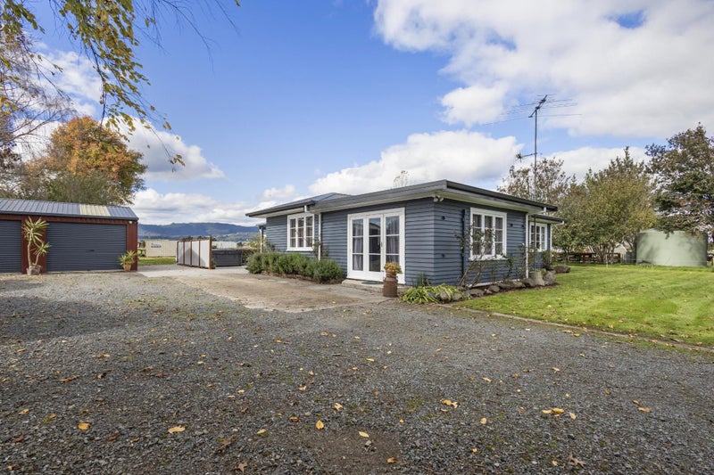 97 Te Poi Road, TE POI, MATAMATA - Carousel 1