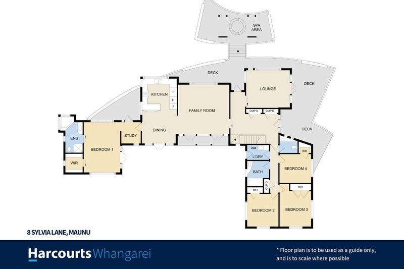 8 Sylvia Lane, Maunu, Whangarei, Northland - Carousel 15