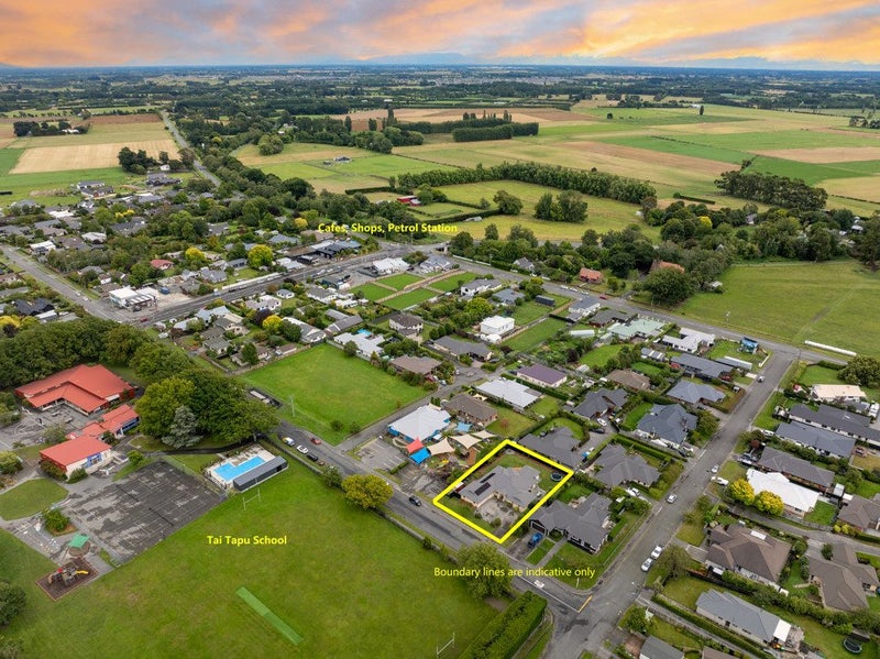 4 School Road, Tai Tapu, Tai Tapu - Carousel 26