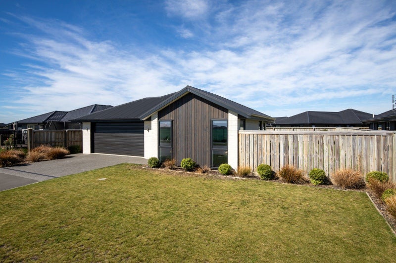 6 Blackbird Way, Rolleston, Selwyn, Canterbury - Carousel 2