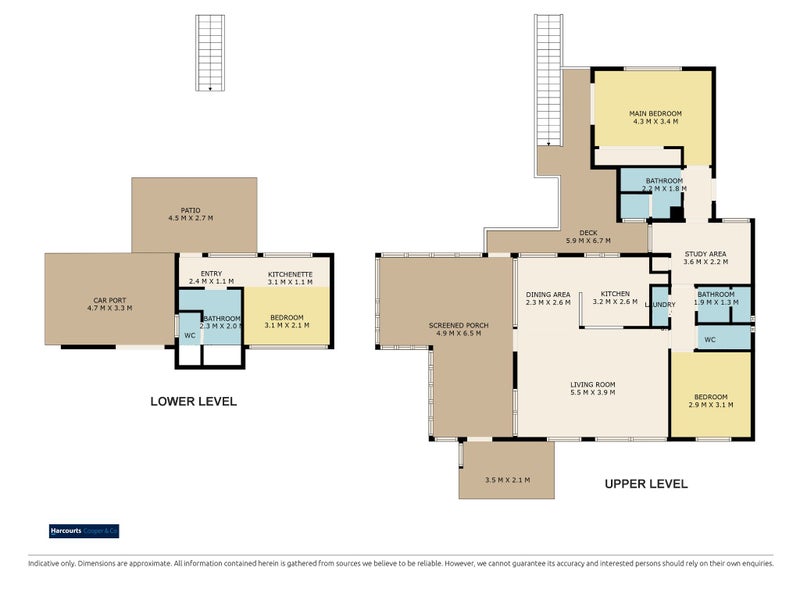 1/31 Deep Creek Road, Waiake, Auckland - Carousel 19