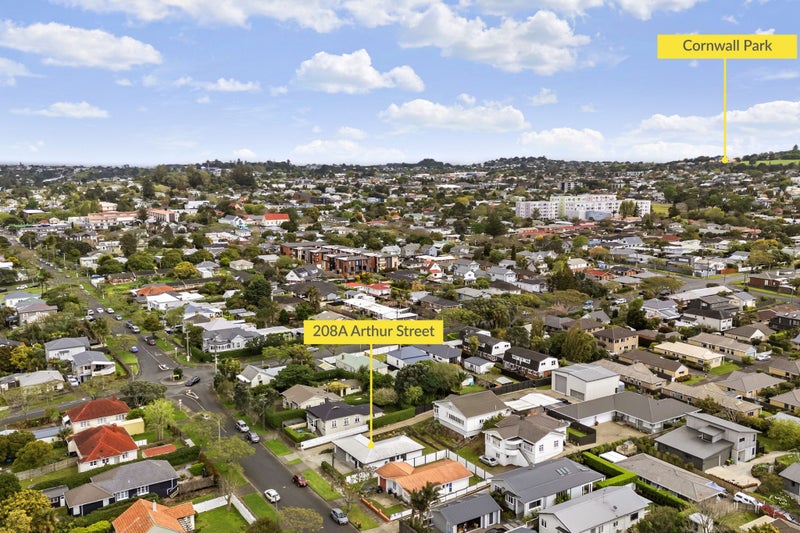 208A Arthur Street, Onehunga, Auckland - Carousel 25