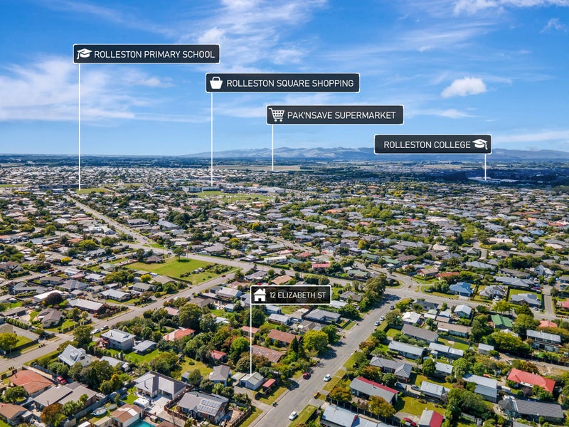 12 Elizabeth Street, Rolleston, Rolleston - Carousel 20