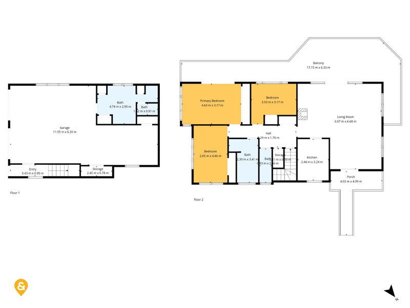 224 Reservoir Road, Thames, Thames - Carousel 49