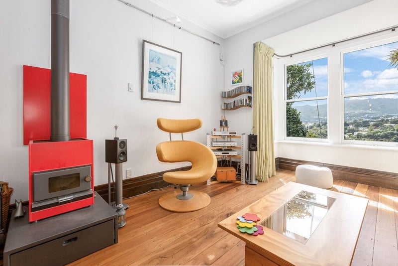 125 Wadestown Road, Wadestown, Wellington - Carousel 2