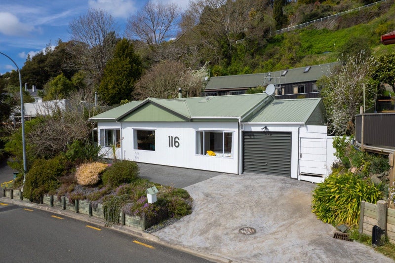 116 Cleveland Terrace, Maitai, Nelson - Carousel 24