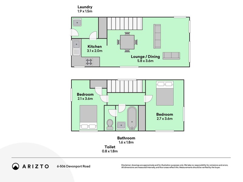 2/506 Devonport Road, Tauranga South, Tauranga - Carousel 16