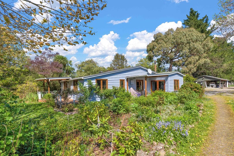 447 Loburn Whiterock Road, Loburn, Rangiora - Carousel 2