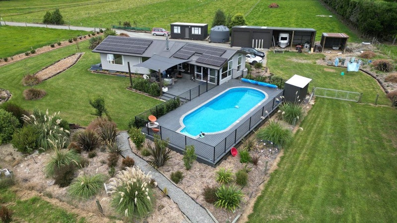 66 Northpark Road, Newland, Ashburton, Canterbury - Carousel 1