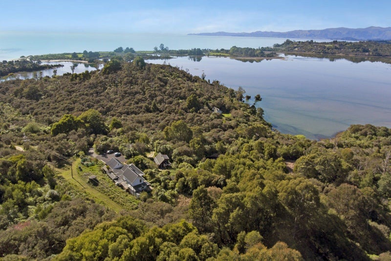 1863 Takaka-Collingwood Highway, Milnthorpe, Golden Bay / Mohua - Carousel 1