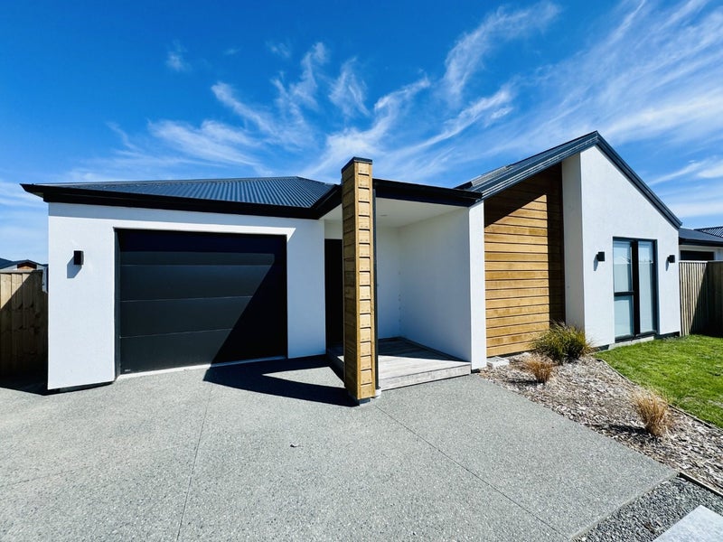3 Mabel Crescent, Halswell, Christchurch - Carousel 2