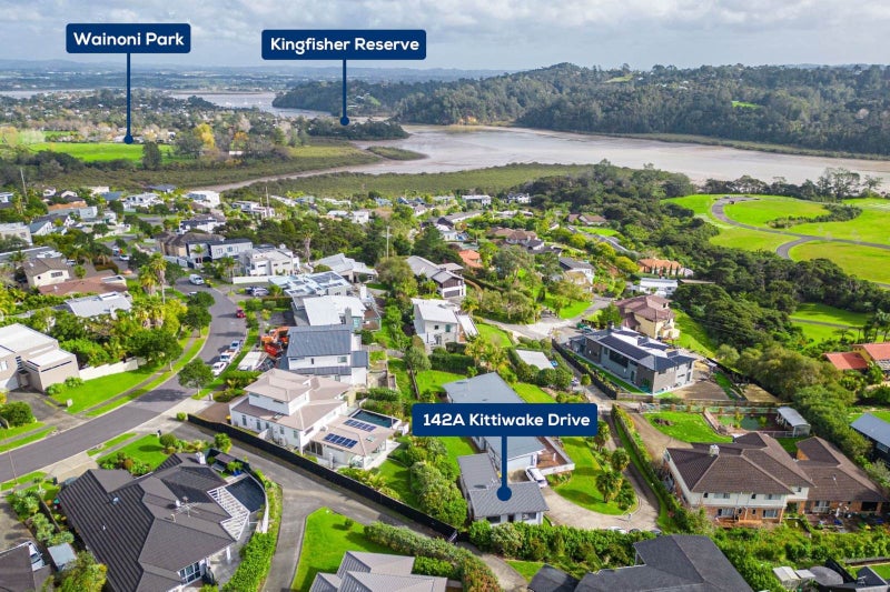 142A Kittiwake Drive, Albany, North Shore City, Auckland - Carousel 19