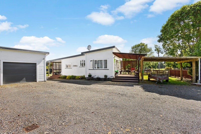 63 Kirton Road, Manunui, Taumarunui - Carousel 1