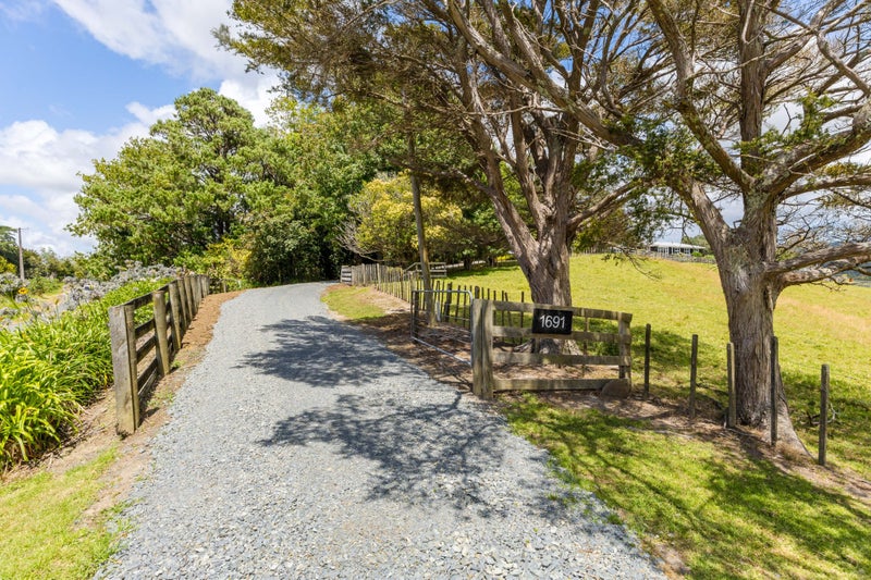1691 Kaipara Hills Road, Kaipara Flats, Warkworth - Carousel 2