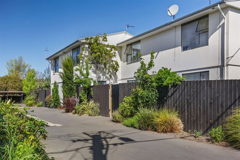 3/544 Barbadoes Street, Edgeware, Christchurch - Carousel 14