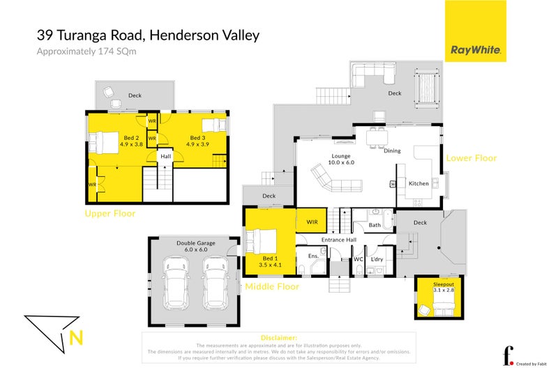 39 Turanga Road, Henderson Valley, Auckland - Carousel 36