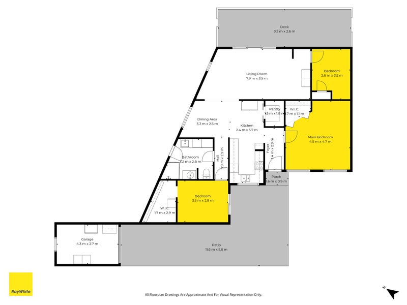 2/1A Mary Place, Favona, Auckland - Carousel 20