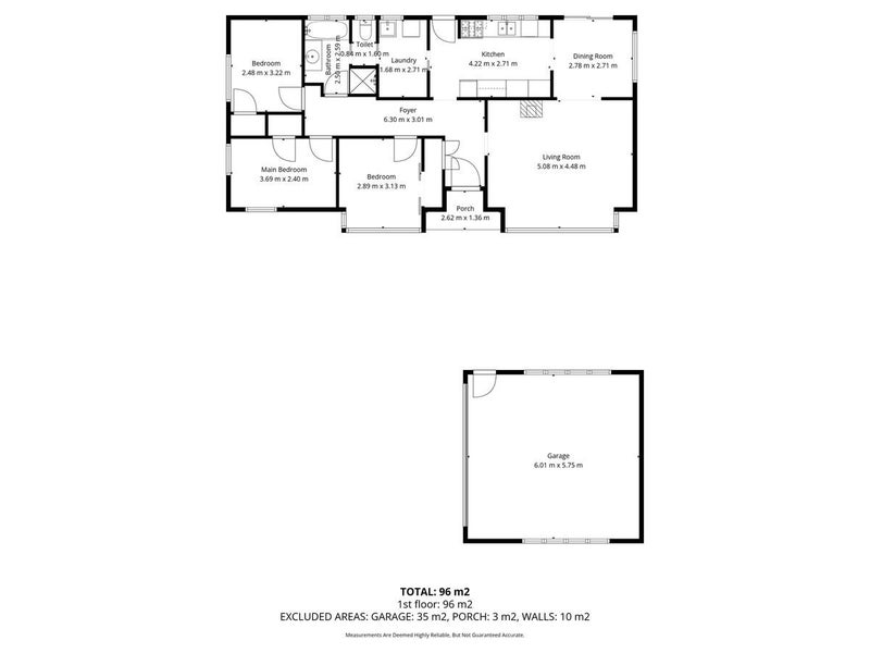 12 Bains Avenue, Hamilton East, Hamilton - Carousel 22