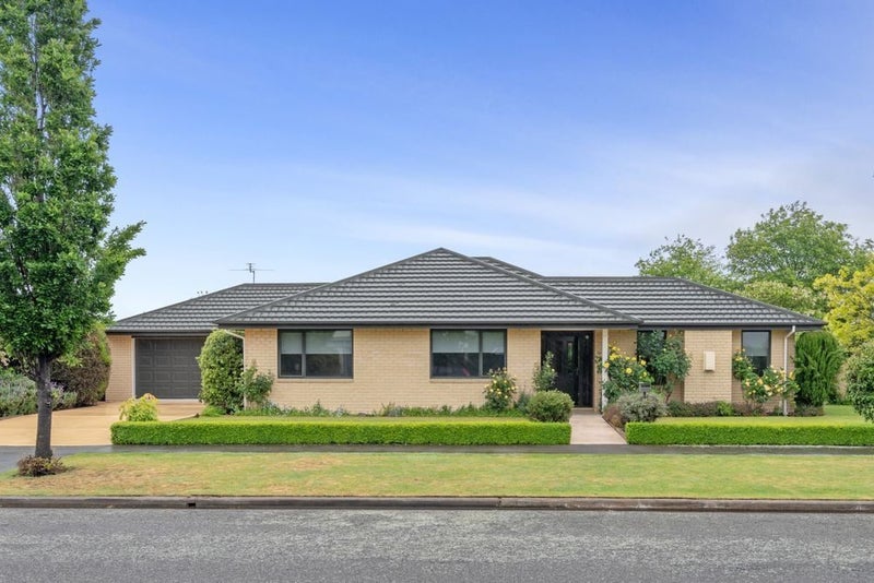 28 Harvard Avenue, Wigram, Christchurch - Carousel 1
