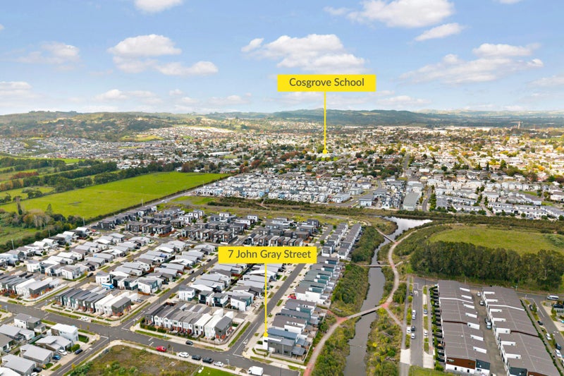 7 John Gray Street, Papakura, Papakura - Carousel 26