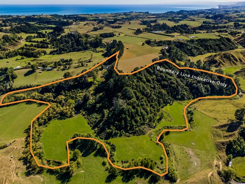 427 Mataro Road, Onaero, Urenui - Carousel 2