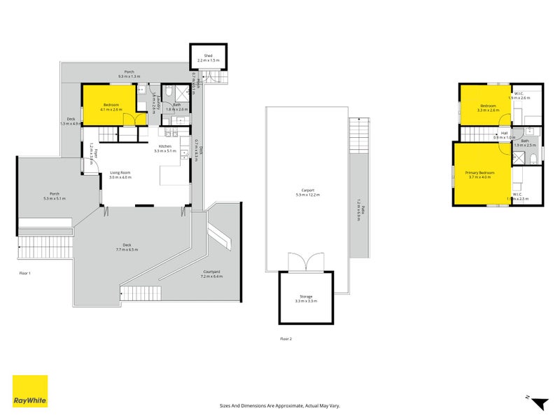 50F Home Street, Grey Lynn, Auckland - Carousel 20