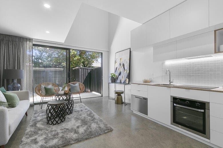 7 Te Ara O Paetutu, Petone, Lower Hutt - Carousel 1