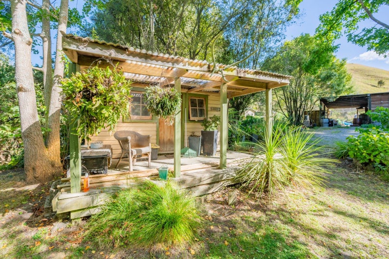 955 Puketitiri Road, Puketapu - Carousel 1