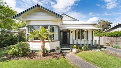 16 Margaret Street, Roslyn, Palmerston North - Carousel 1