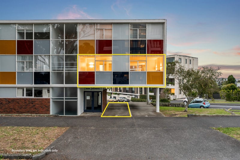 2/32 Coates Avenue, Orakei, Auckland - Carousel 2