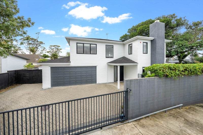 26A Rowan Road, Epsom, Auckland - Carousel 1