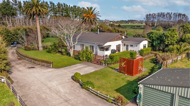 587 Inland Road, ONAERO, WAITARA - Carousel 2
