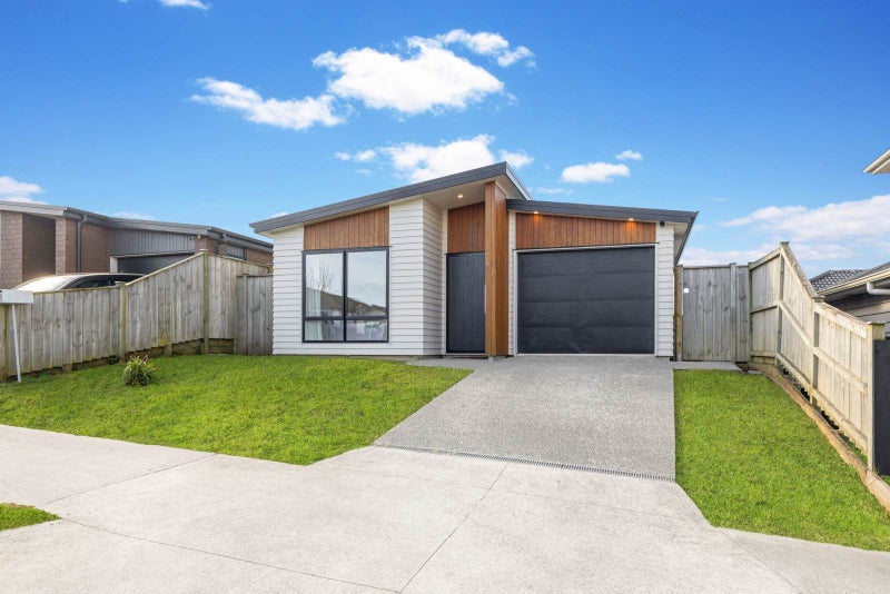 24 Koropupu Street, Pukekohe, Pukekohe - Carousel 1