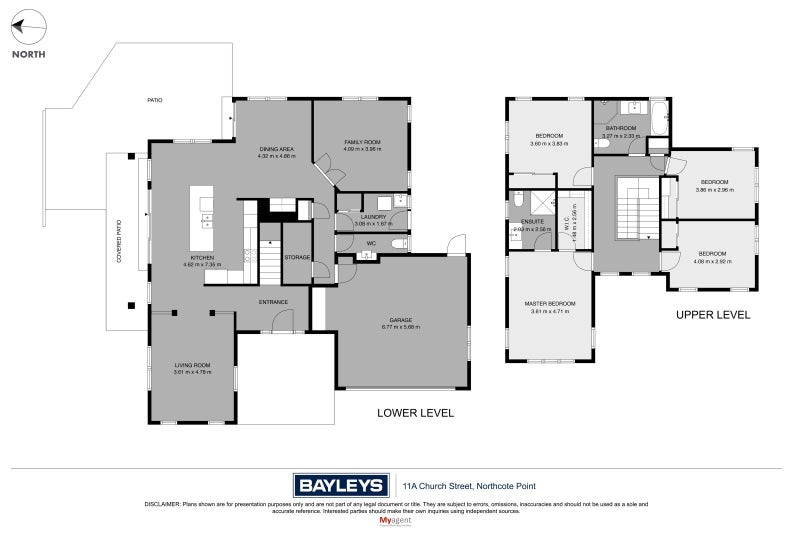 11A Church Street, Northcote Point, Auckland - Carousel 25