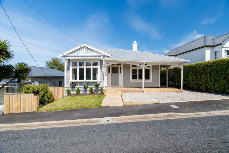 12 Cochrane Street, Mornington, Dunedin - Carousel 24