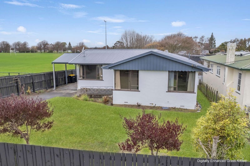 131 West Street, Feilding, Feilding - Carousel 2