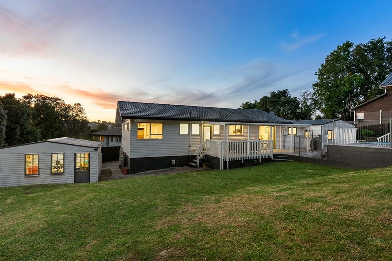 46B Captain Scott Road, Glen Eden, Auckland - Carousel 2