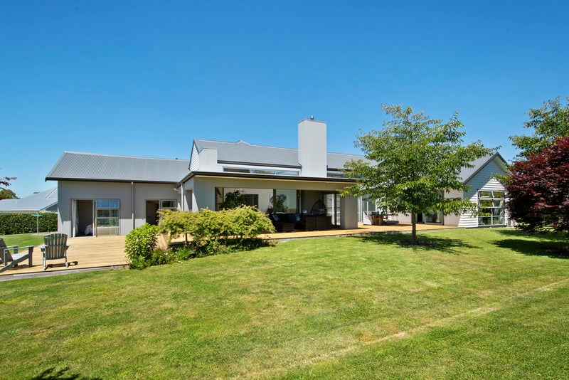 Property Valuation for 37 Bradley Road, Christchurch Trade Me