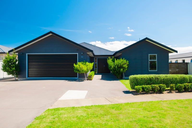 Property Valuation for 50 Sterling Park, Lytton West, Gisborne Trade