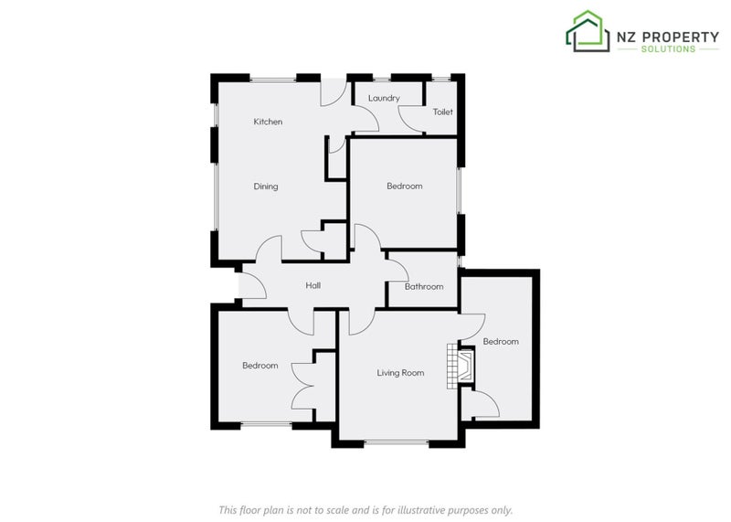 53 Barr Street, Kenmure, Dunedin - Carousel 27