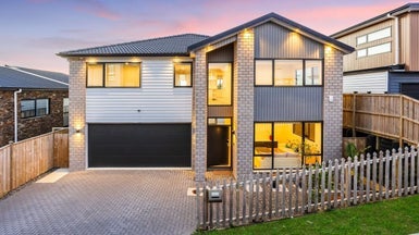 20 Bendridge Street, Flat Bush, Auckland - Carousel 1