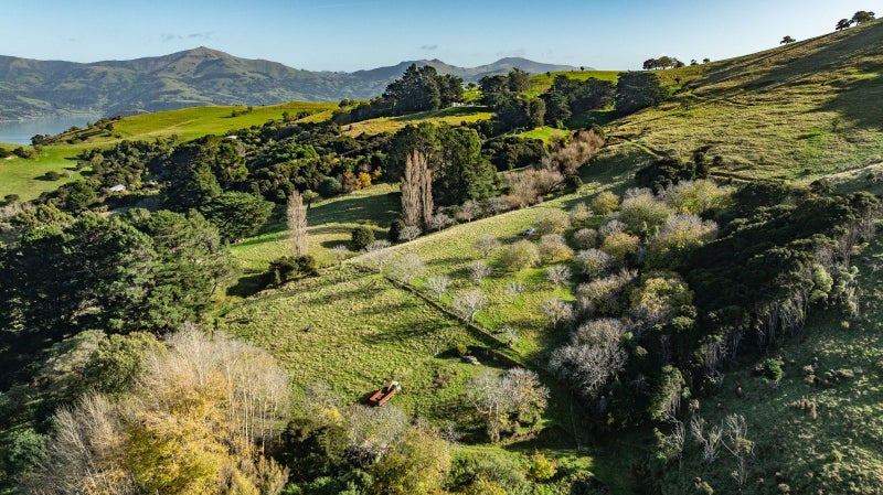 129 Bells Road, Akaroa, Banks Peninsula, Canterbury - Carousel 1