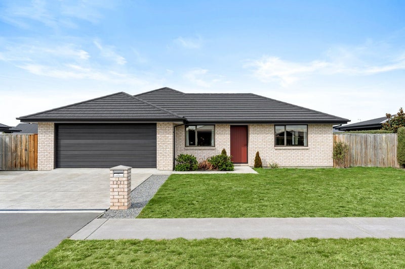 22 Jean Archie Drive, Rolleston, Rolleston - Carousel 1