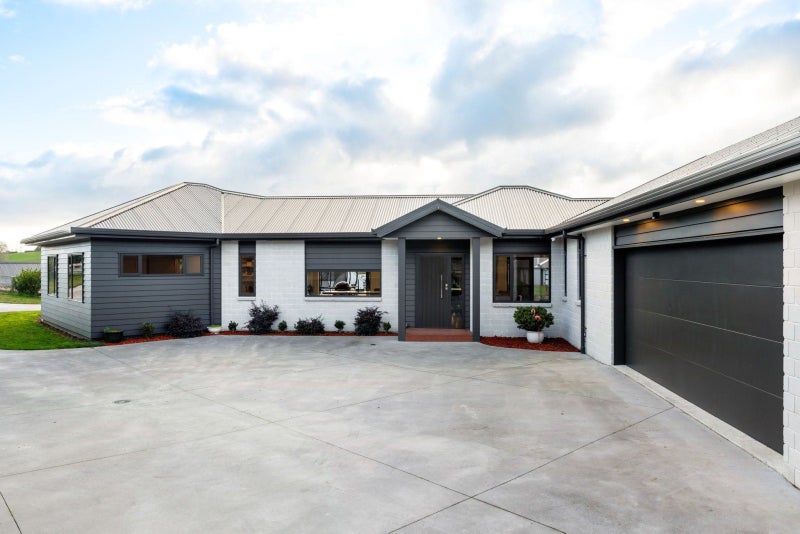 43 Charles Edwards Street, Ohaupo, Ōhaupō - Carousel 1