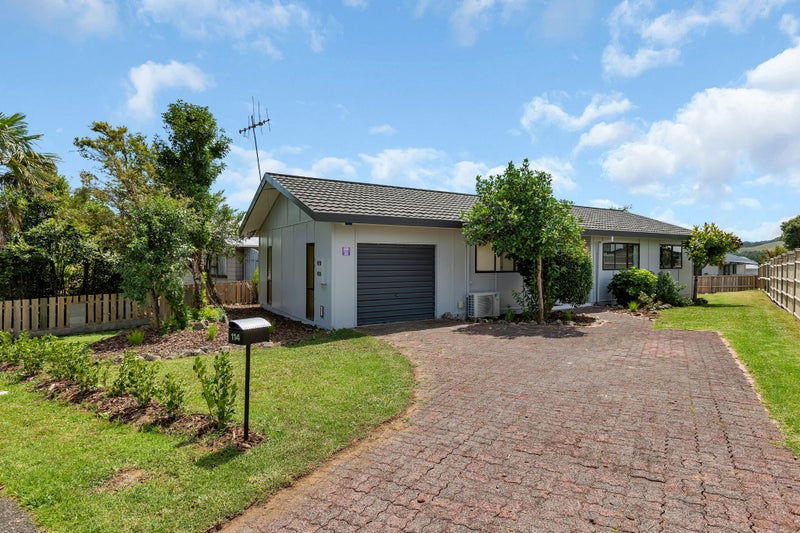 114 Paramount Parade, Tikipunga, Whangarei, Northland - Carousel 1